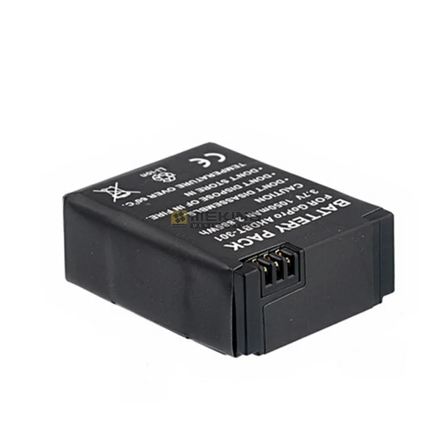 1050 МАч Камеры батареи AHDBT 201 301 302 для Gopro HD Hero/Gopro Hero 3|battery powered remote control cars|battery