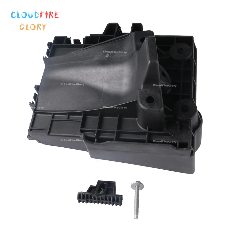 Cloudfireglory 05115730AC поддон для батарей Крышка для DODGE CALIBER 2007-2011 для Jeep Compass 2007 2008 2009 2010 2011 2012 2013