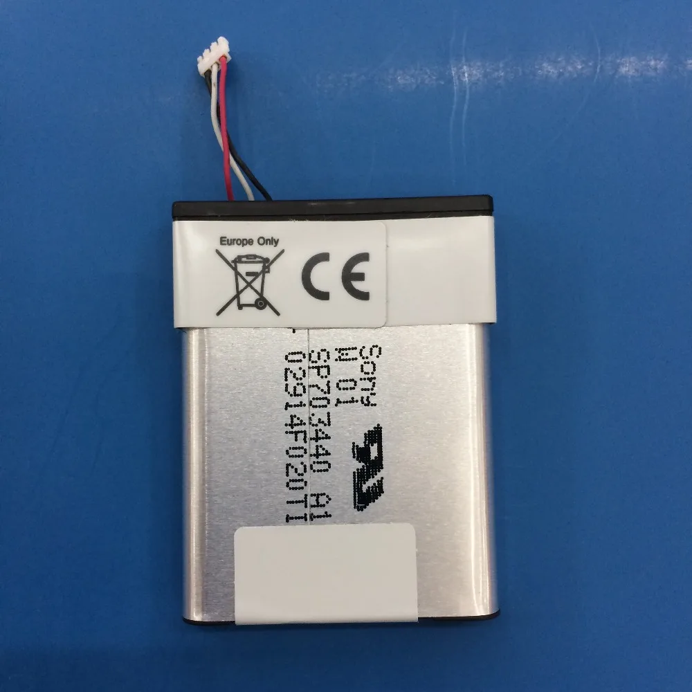 SP70C 3.7V 925MAH Li-ion battery package for PSP E1000 E1002 E1004 E1008 Console power charger | Электроника