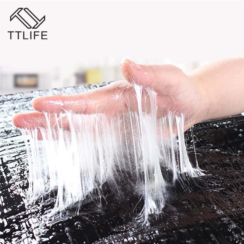 TTLIFE 1.2M Big Size Mice Mouse Traps Board Super Sticky Rat Snake Bug Safe Sticky Rat Glue Trap Mice Glue Non-toxic Pest Reject