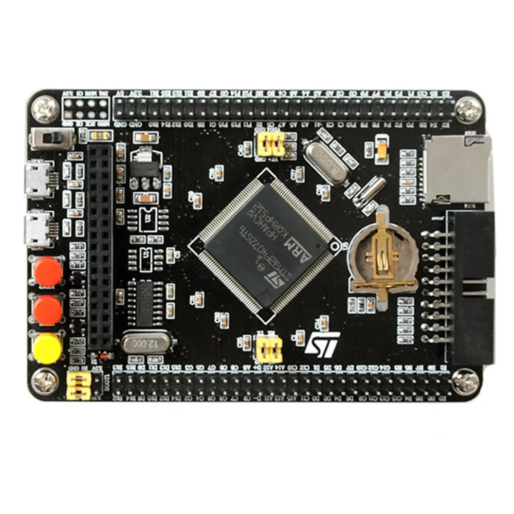 STM32F407ZGT6 цепи Cortex-M4 STM32 Бесплатная доставка | Электроника