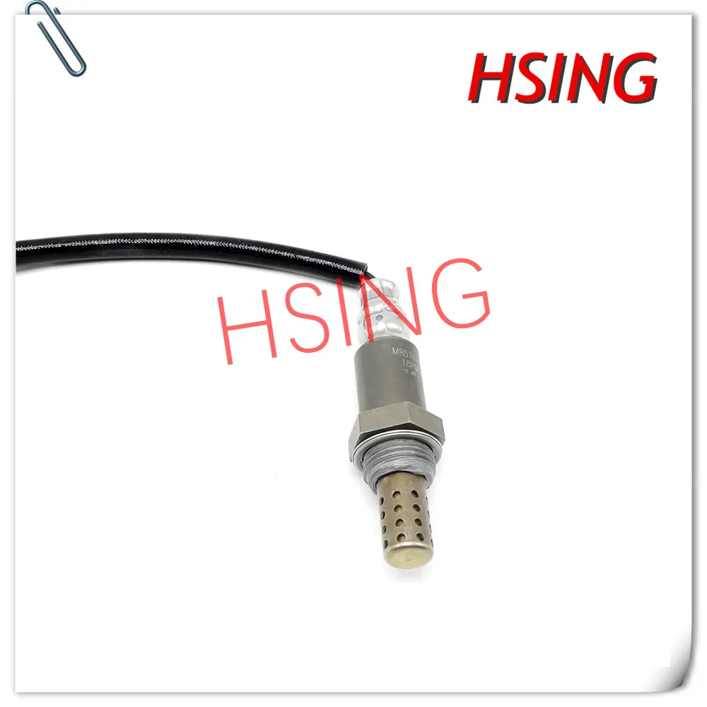 HSINGYE совершенно новый # MR578114 датчик кислорода O2 Датчик подходит для 2003 Mitsubishi Montero