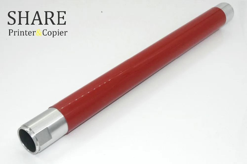 1X верхний ролик фьюзера для Xerox DCC6550 7500 5400 DCC 242 252 250 260 6500 DCC5500 5065 5540I 7675 7755 7765 7775|xerox