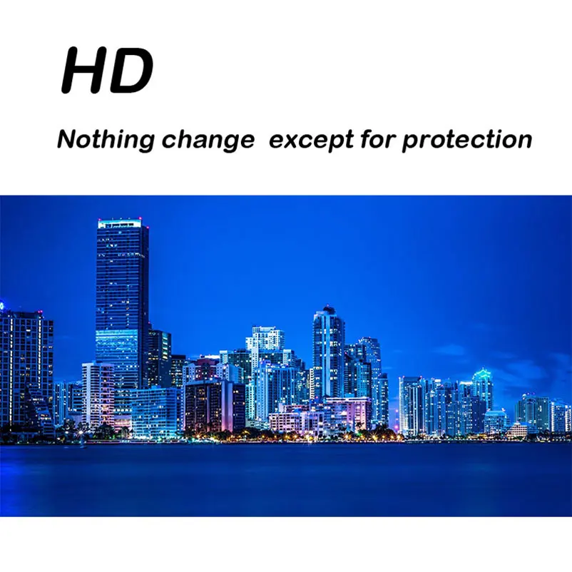 Качественная Защитная пленка для объектива задней камеры Honor 8A V10 20 8s Pro 9x Huawei nova 5 5i