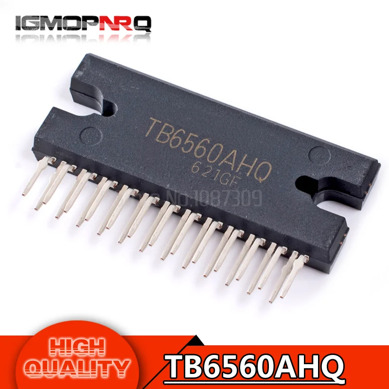 1 шт. TB6560AHQ ZIP25 TB6560 молния TB6560AH DIP IC новое и оригинальное|Интегральные схемы| |