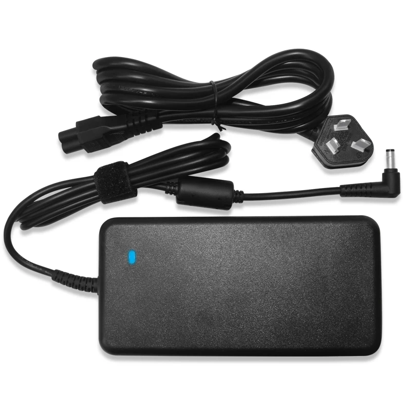 Зарядное устройство Delippo 19V 7.9A 150W 5 5*2 5mm для ноутбука ASUS VX7 G73S G74 G53S G74S G53SX G74SX G53JWADP 150NB