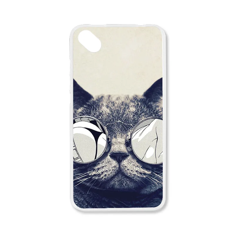 T015 TAOYUNXI мягкий чехол s для BQ-5035 BQ 5035 чехол для BQ BQ-5035 Velvet BQ Mobile BQ 5035 5,0 дюймов силиконовые DIY чехлы с рисунком - Цвет: T015
