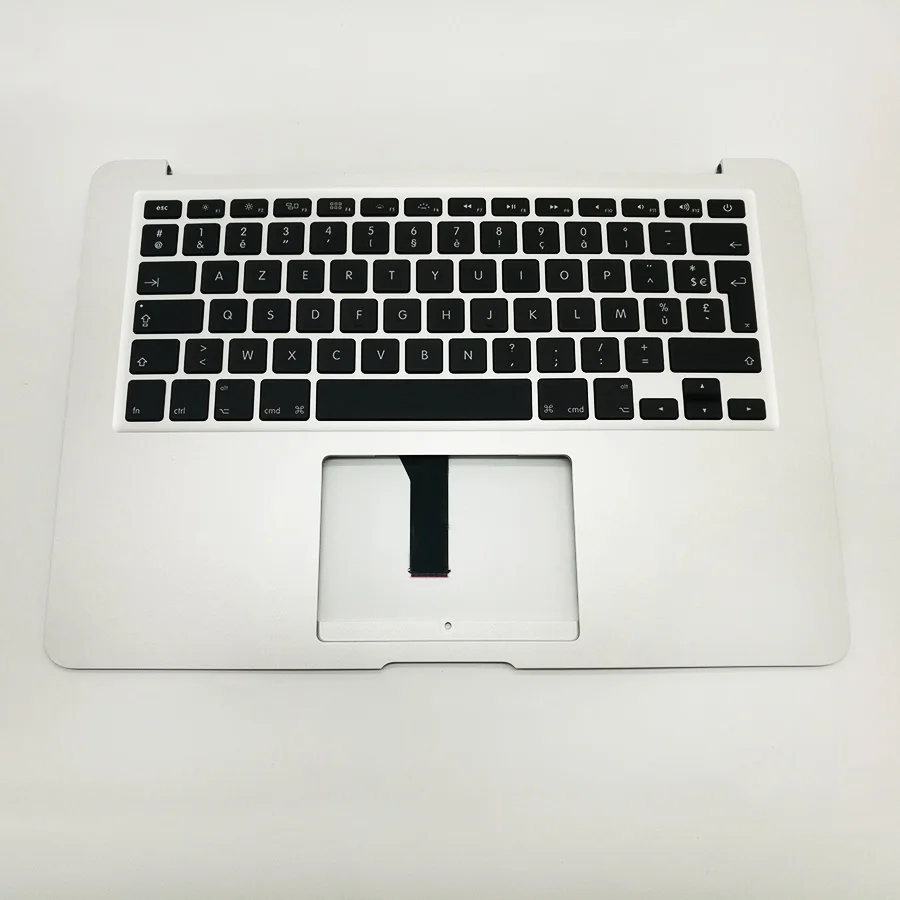Для Macbook Air 13 &quotA1466 оригинальный французский Стандартный верхний корпус Упор для