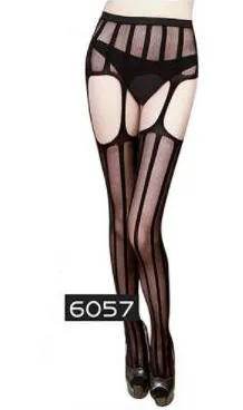 6057 Сексуальное женское белье для женщин Экзотическая одежда с открытым шаговым швом Детские куклы Эротическое белье порно Нижнее белье нижнее белье сексуальные кукольные костюмы - Цвет: 6057
