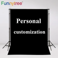 funnytree wedding backdrops special link for custom birthday baby shower party background for photo shoot studio photozone