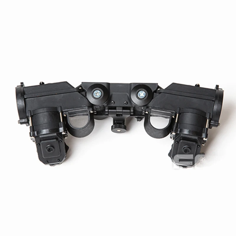 Airsoft шлем для пейнтбола PVS21 NVG Манекен Модель без Функция Комплект Черный Пейнтбол