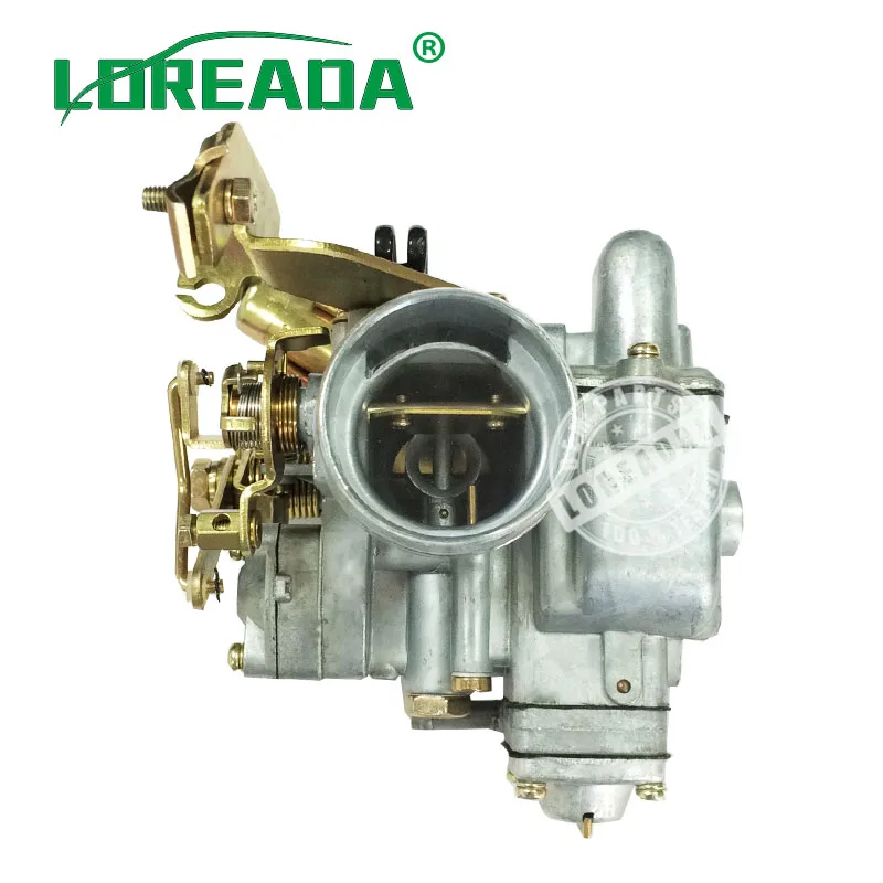 LOREADA карбюратор для Mazda Scrum DK51 DJ51 Suzuki F8A 462Q ST90 Enigne 13200 79250 132007925 634910357314 Carb