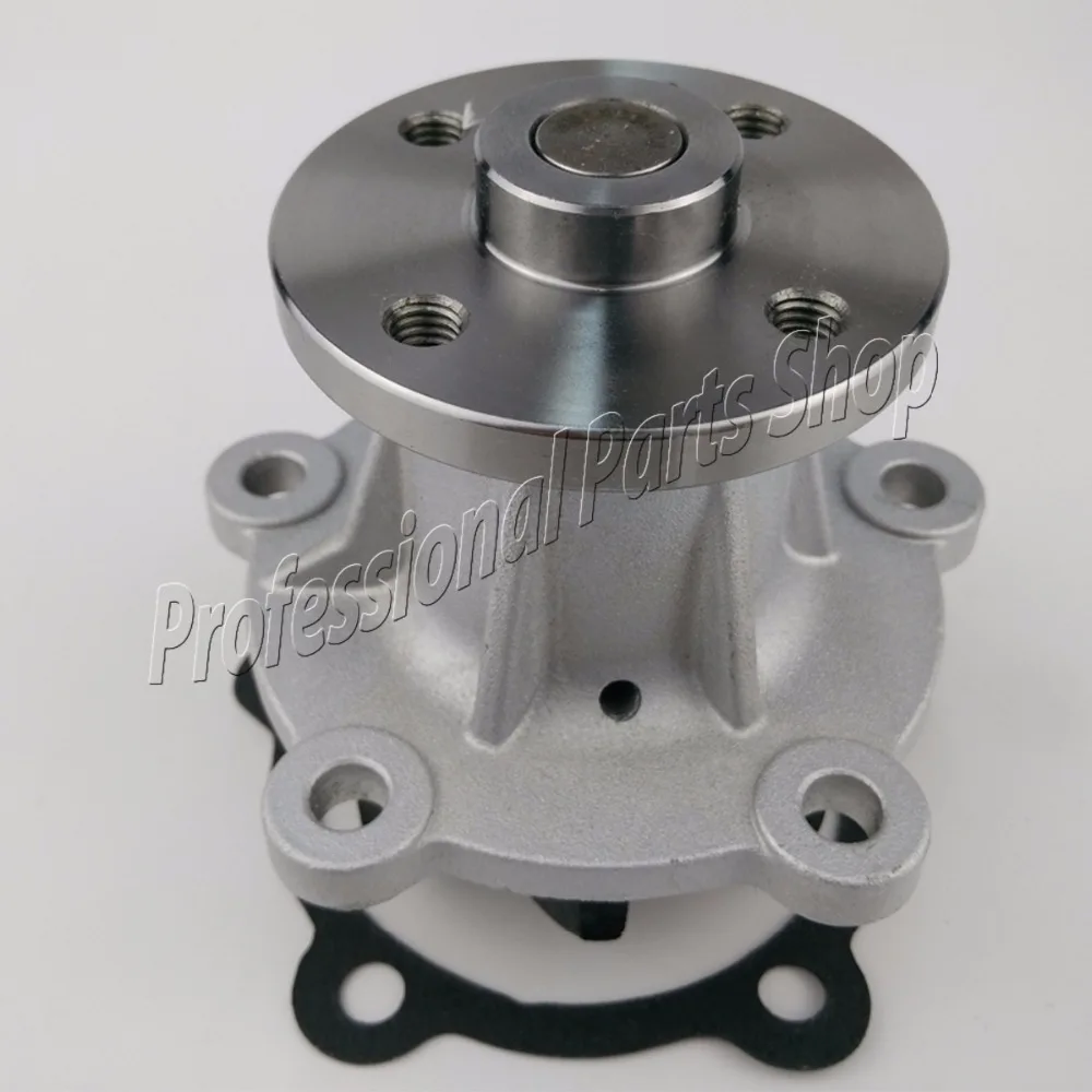 2F 5K водяной насос охлаждения для Toyota 2 4FD 2J дизель|pump for|pump for waterpump pump |