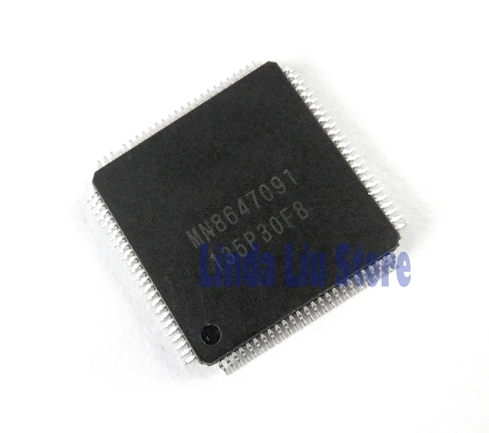 MN8647091 QFP электронные части IC для PS3 новые в наличии|Запасные части| |