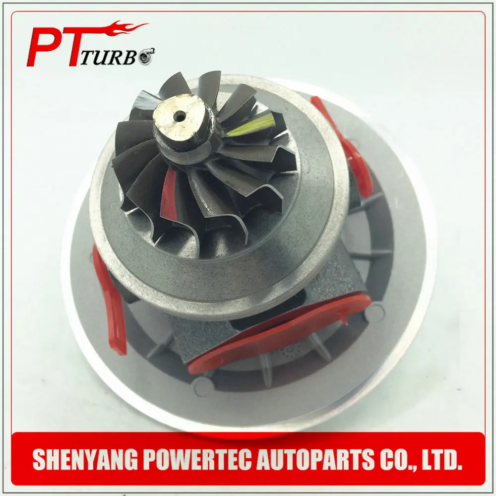 GT1749S сбалансированный turbo core chra 715924 715843 картридж турбины 28200-42600 восстановить для
