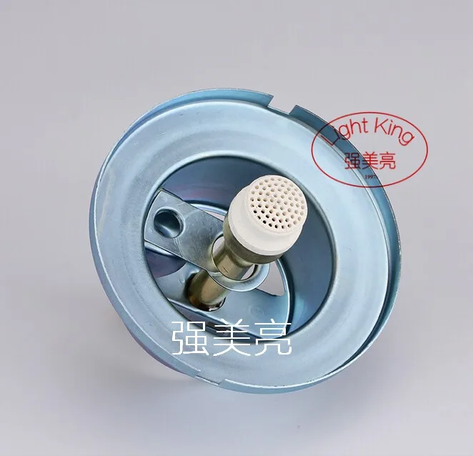 12 шт. в партии насадка для фонарика под давлением улучшенная версия нигерийская