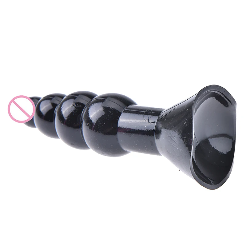 1 шт Мягкая силиконовая Анальная пробка для массажа простаты и расслабиться