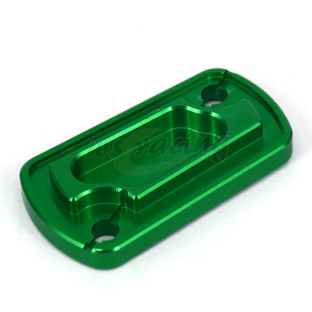 Крышка Резервуара тормозной жидкости для KAWASAKI KX125 KX250 KX250F KX450F KX 250 450 KLX300R KXL 450R KLX450 |