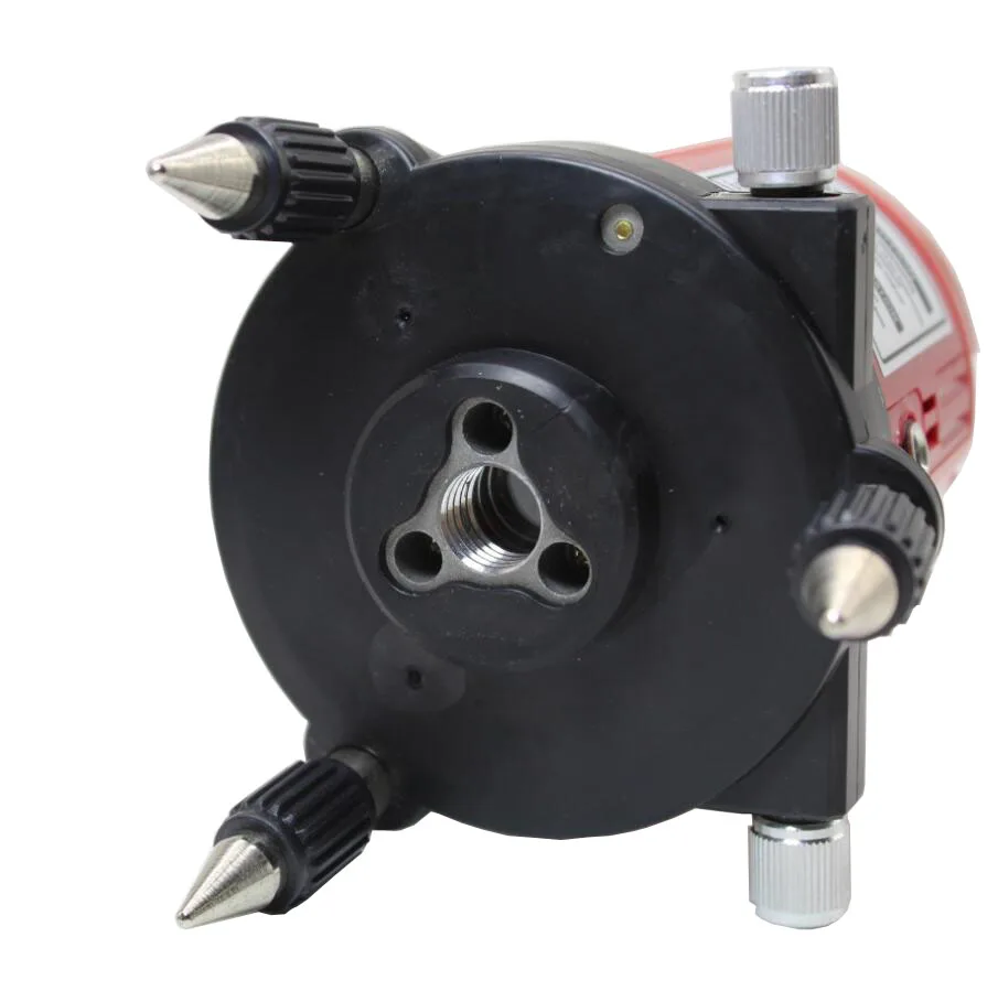 Новинка 2018 инфракрасный лазерный маркировочный инструмент Выравнивающая линия