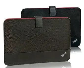 Оригинальный чехол для Lenovo Thinkpad X1 S3 с карбоновой подкладкой сумка конверт