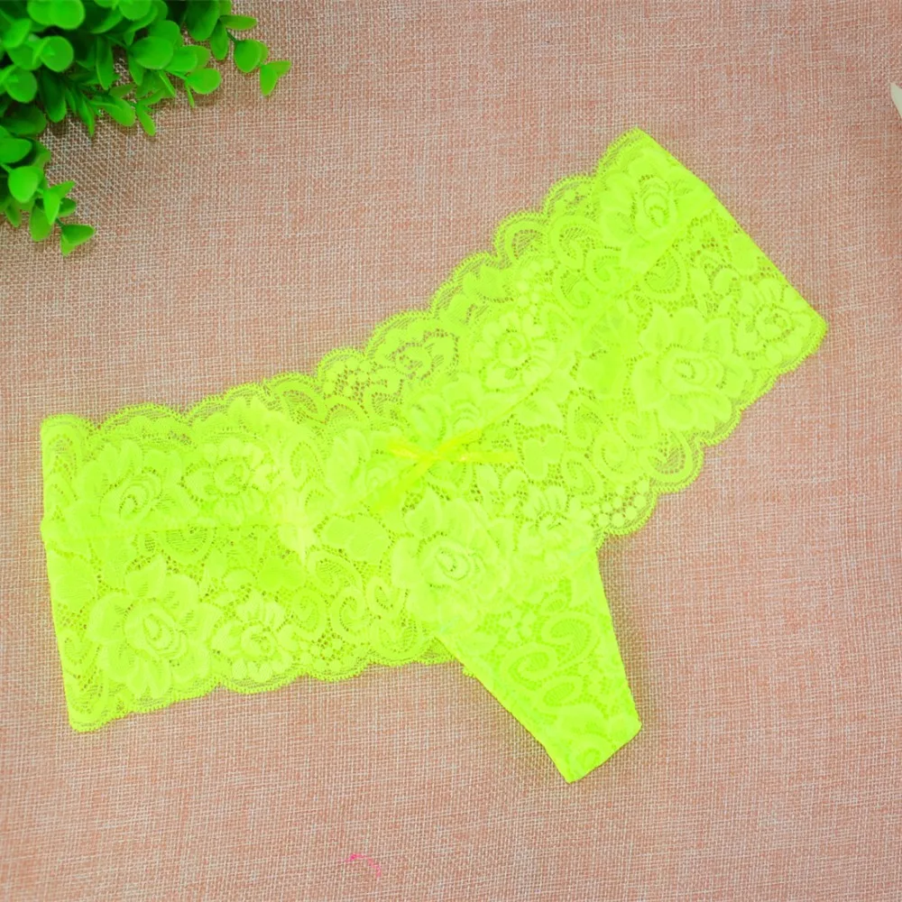 5 шт./партия хит продаж сексуальное кружевное женское нижнее белье трусики