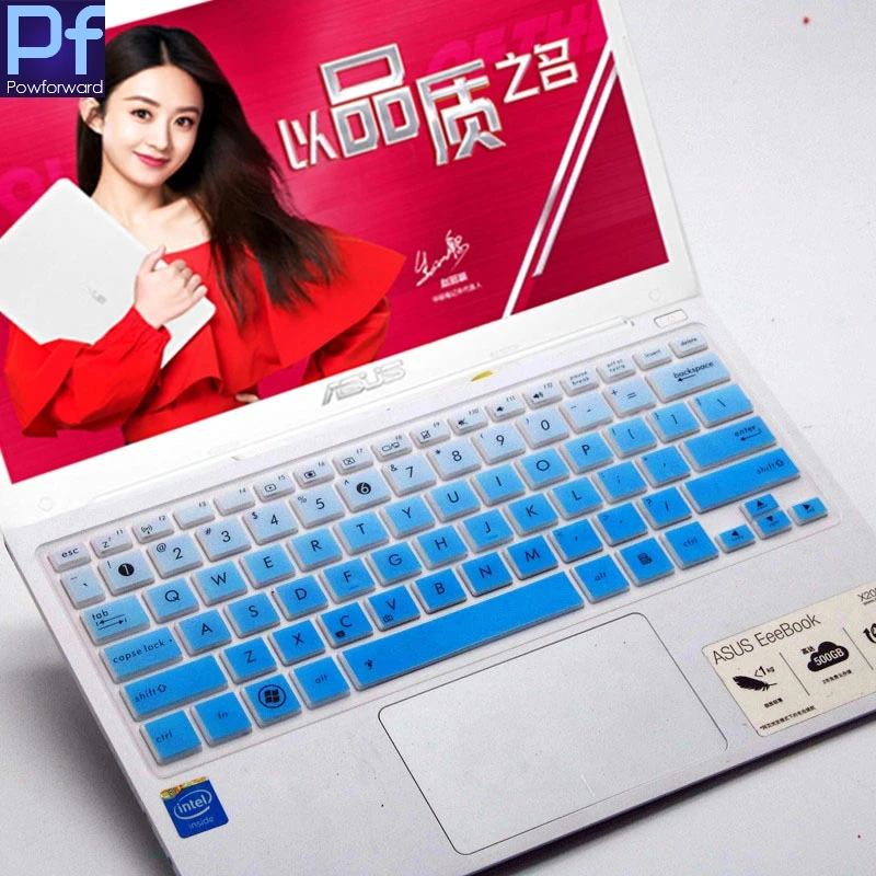Защитная крышка для клавиатуры Asus UX21E защитная пленка чехол Q200E P201SA TX201LA T200TA TAICHI 21