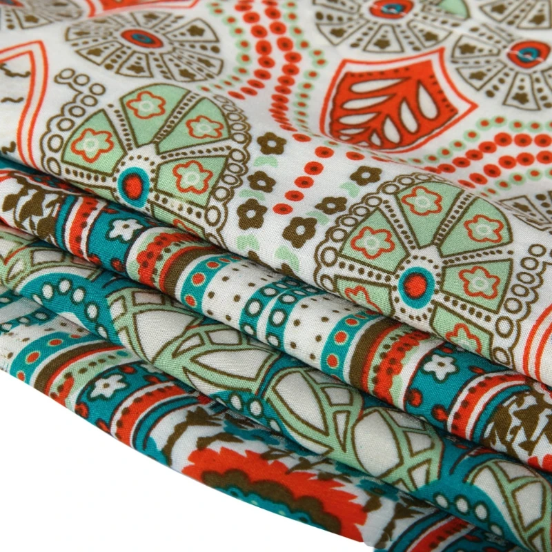 

Lady Women Boho Floral Print Casual Short Dress Party Long Sleeve Mini Dress