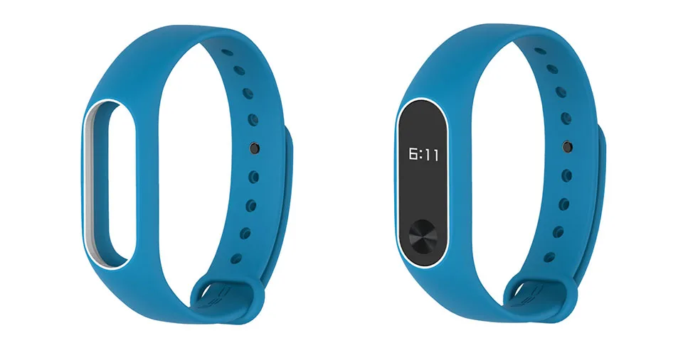 Mi jobs mi Band 2 ремешок силиконовый браслет смарт-браслет аксессуары наручный mi Band 2 черный ремешок для Xiaomi mi ремешок 2 ремешок