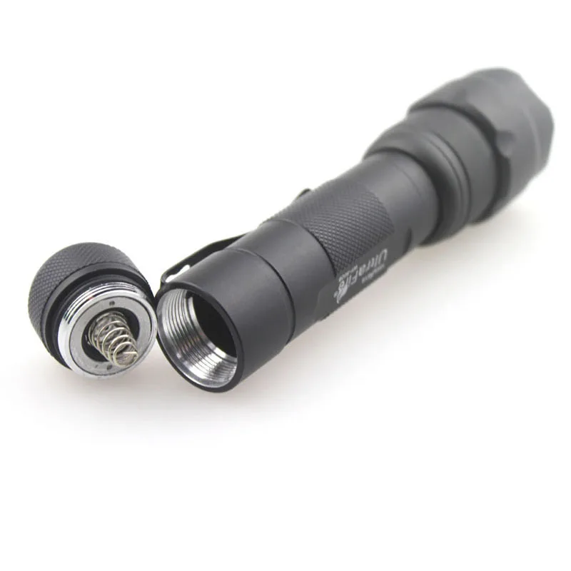 U F 502B CREE XM L2 3500K светодиодный фонасветильник с теплым белым светом SMO OP