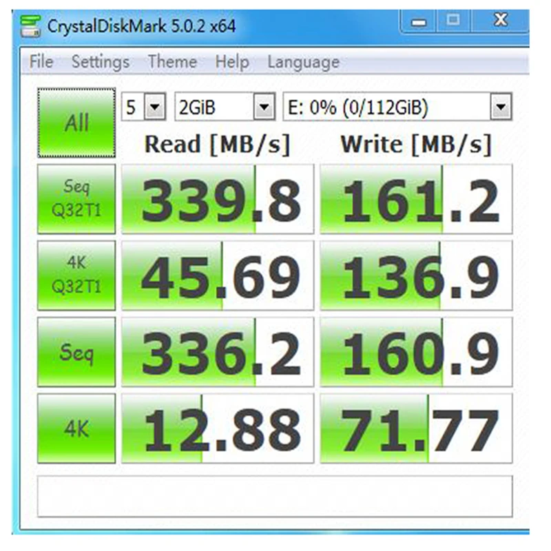 Жесткий диск Goldenfir SSD 60 ГБ 120 hd для ноутбука Твердотельный жесткий 2 5 | Компьютеры и