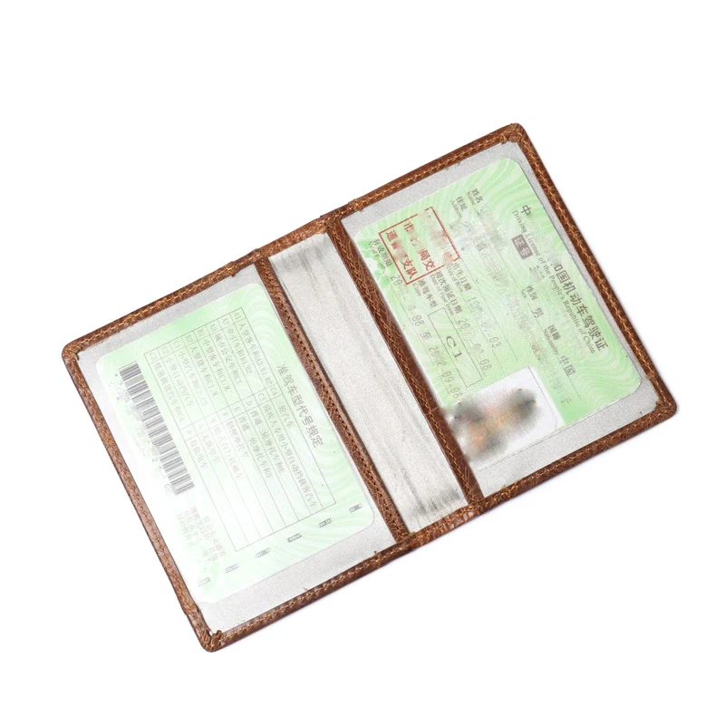 Тонкий кошелек из натуральной кожи Rfid для мужчин мужской Cuzdan сумка денег бизнес