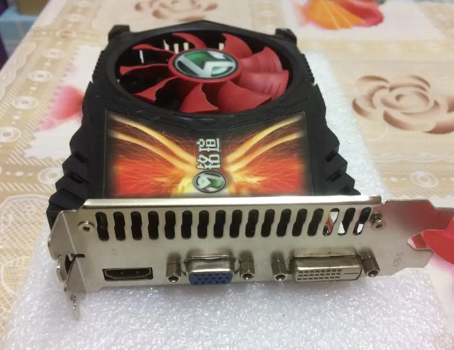 HD 6570 для Φ 2048M 128BIT DDR3 650MHz 1333MHz|hd 6570|ddr3 1333mhzddr3 2 |