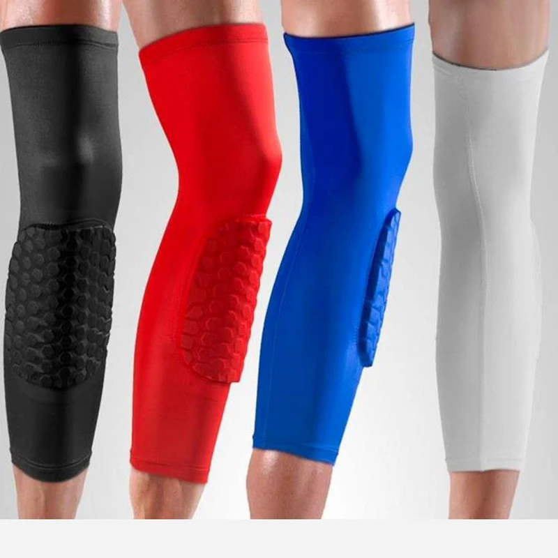 1 шт. спортивные Безопасность Футбол волейбол баскетбольные наколенники лента