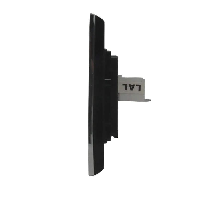 MVAVA RJ11 Телефон розетка разъем порт настенная декоративная роскошное зеркало