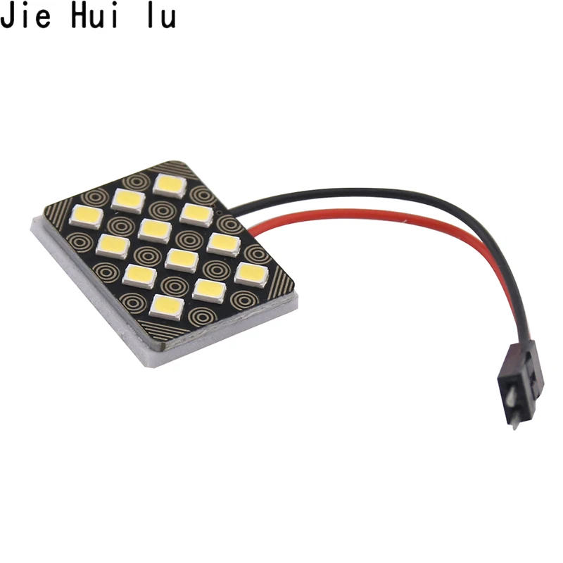Белый C5w Ba9s T10 24 SMD 12 SMD 2835 автомобиль водить автомобиль Панель лампы авто Интерьер Чтение лампа светильник купол с фестонами BA9S AC/DC 12v