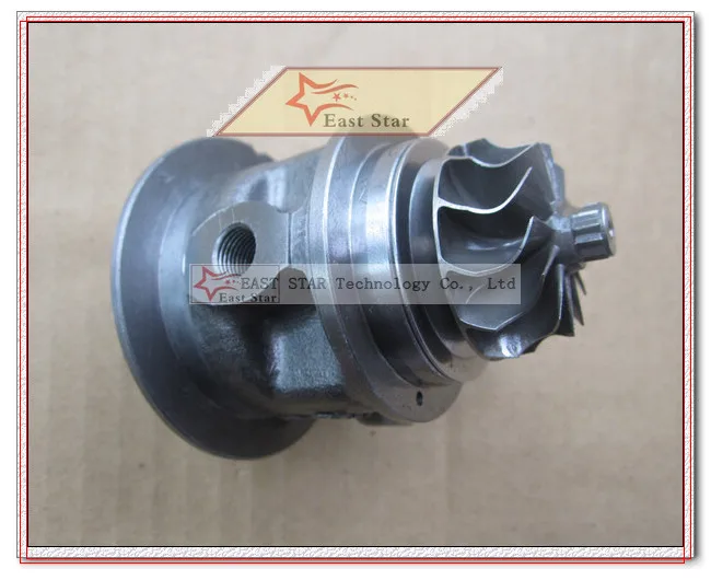 Турбокартридж CHRA TD025 28231 27500 49173 02622 02612 02620 для HYUNDAI Accent Matrix Getz Cerato Rio D3EA л|cartridge hp|cartridge