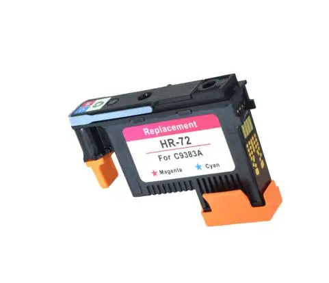 3x Отличная совместимость с печатающей головкой hp72 для 72 Designjet 2300/T610/