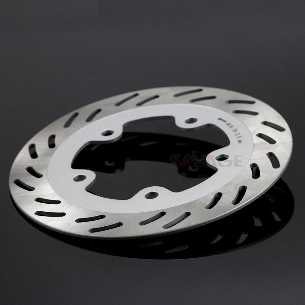 Front Wheel Disc Brake Disks Rotor For SYM GTS 125 150 250 300 250I 300I EVO I Joymax LM12W LM25W LM30W 4T LC GTS300 GTS250