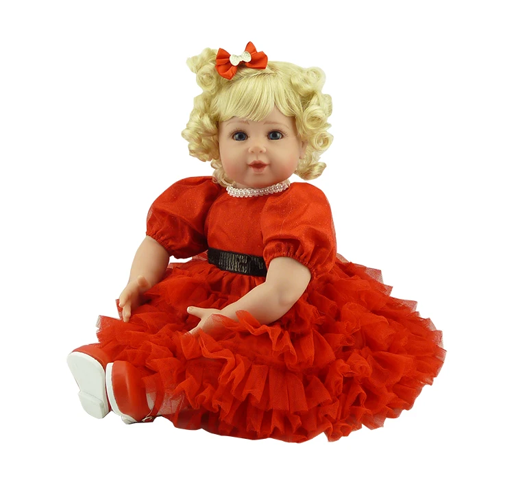 Кукла реборн силиконовая для новорожденных 55 см|reborn baby doll toy|baby toydoll toys |