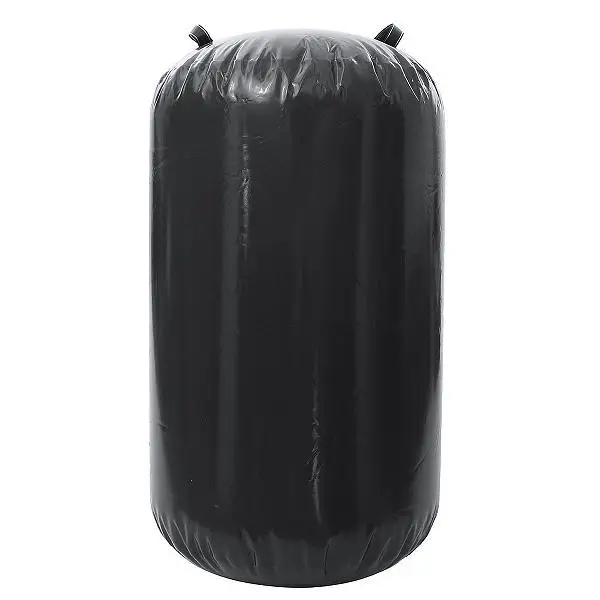 Бесплатная доставка надувной воздушный ролик-бочка Tumble Roll размером 120x70 см для гимнастического зала.