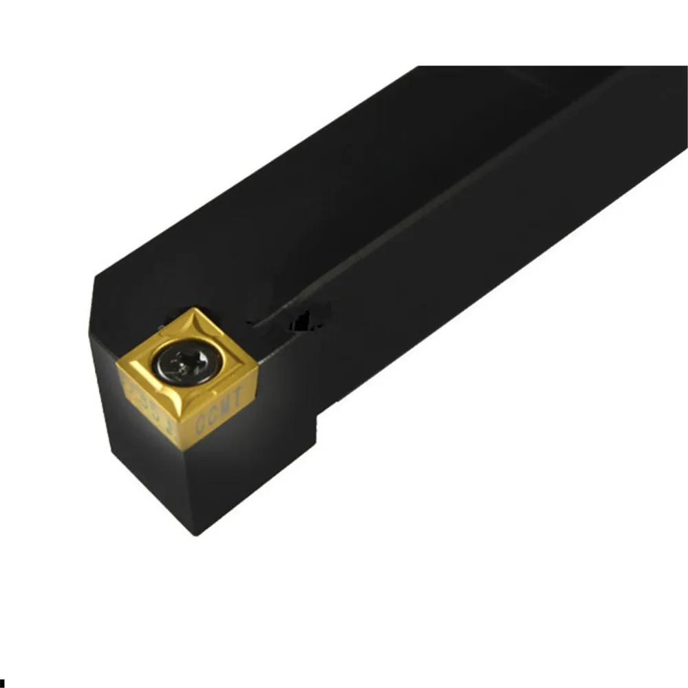 

ZIYI 1pcs SCACR 1212H09 Lathe Turning Holder For CC..09T3 Insert Free Shipping