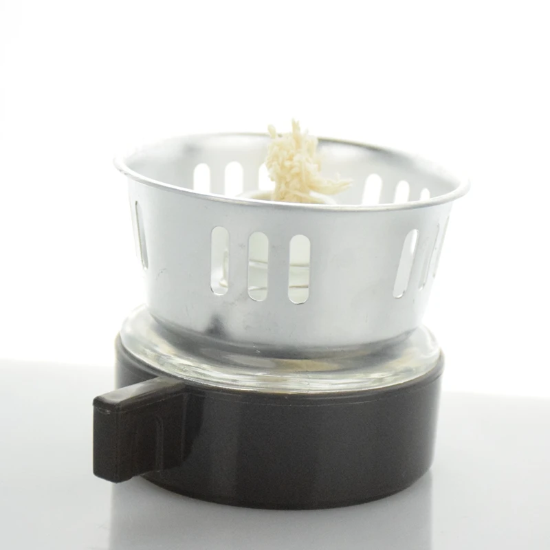 Ecocoffee кофе сифон горелка бариста Кофеварка CIQ|Кофейники| |