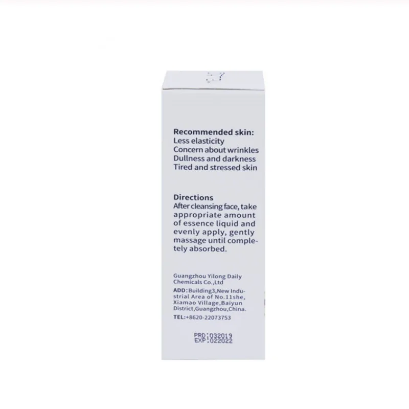 MELAO Snail Essence Hyaluronic Acid Serum Moisturizing Whitening Lifting Firming Essence Anti-Aging Face Skin Care Repair 30ml