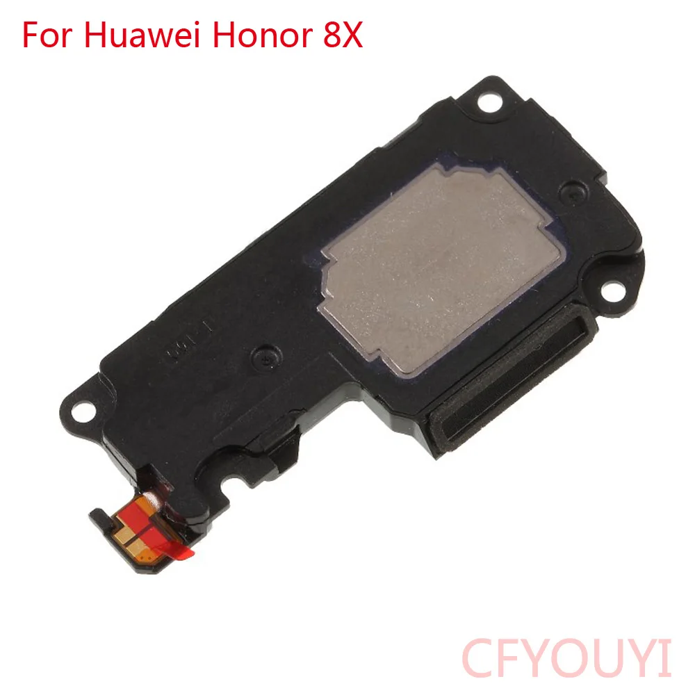 

New Buzzer Ringer Louder Speaker Loudspeaker Module Replacement Parts For Huawei Honor 8x