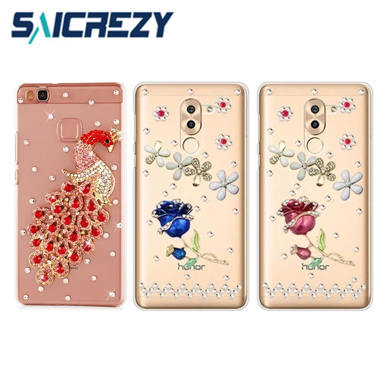 Чехол для телефона Huawei Honor 6X 8A 9A 10 9 8 lite p8 p9 p10 plus p20 mate 20 pro nova 3 5T|phone cover|p8 litecoque huawei |