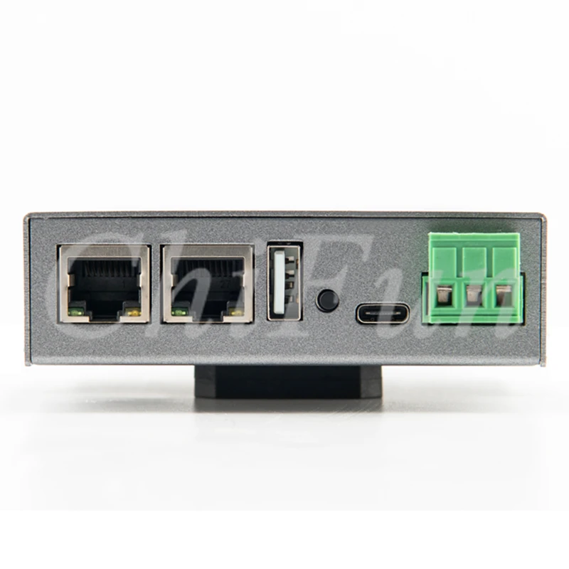 Шлюз Modbus BACnet IP MS/TP DLT645 в 4 последовательных порта RS485 и 2 Ethernet 10/100 Мбит/с|Детали