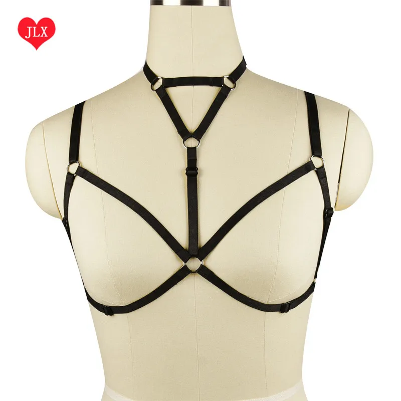 Разноцветный сексуальный эластичный бюстгальтер в клетку нижнее белье без чашек