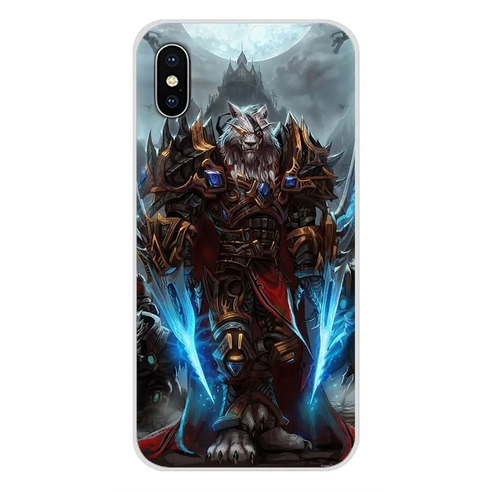Для Apple iPhone X XR XS MAX 4 4S 5 5S 5C SE 6 6S 7 8 Plus ipod touch Аксессуары чехлы для телефонов wews World of