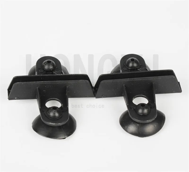 

Suction cup aquarium glass clip / isolation clip / partition clip for fish tank glass isolation