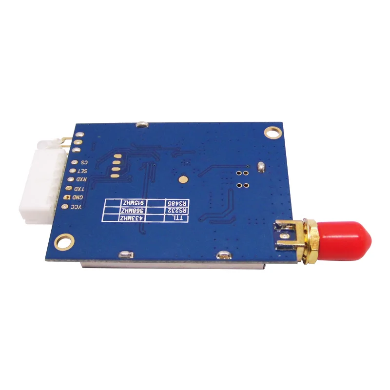 4 шт. Arduino Uno SV651 433 TTL МГц интерфейс 3 км дальность в открытой местности FSK